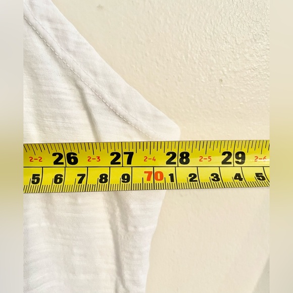 Fresh Produce Sun Dress White 100% Cotton Made In USA Size 3X- EUC - Picture 8 of 9